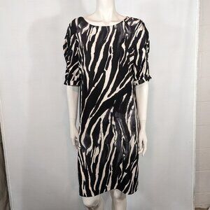 Chico's Abstract Dress